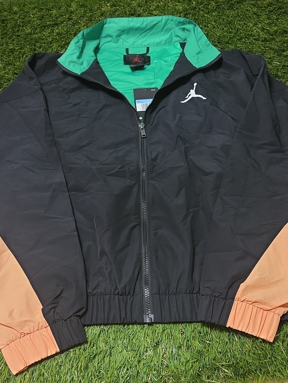 Jordan Sport DNA Men's Jacket. Size M